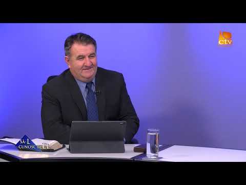 772. Ioan Szasz - Să înțelegem și să practicăm, în orice vreme, închinarea Biblică (3)