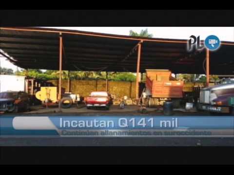 Suspect arrested for murdering Guatemalan actor