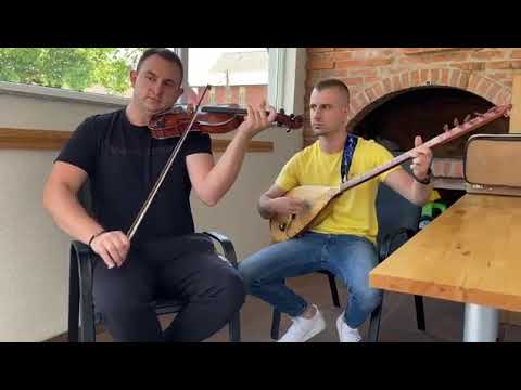 Andrić i Marinčić Izvorno kolo