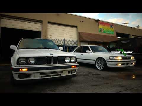 Boost Films SFL - They Call Him TonyJZ For A Reason JZ Everything FT Trini Rude Bwoy