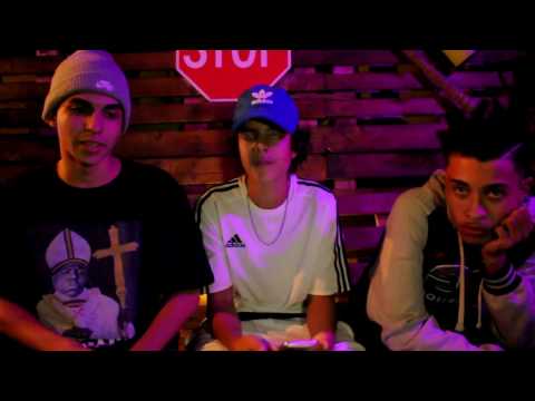 [FREE] Kant & Leozin & Choice - Eu não divulguei seu som ♫