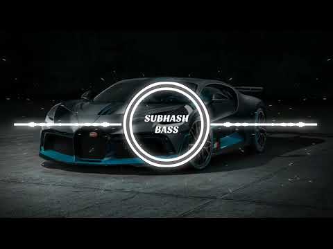 Nira Ishq Hai Tu | BASS BOOSTED| Punjabi bass boosted songs| Punjabi love songs 🔥