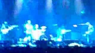 Arctic Monkeys - Alexandra Palace - Plastic Tramp 8/12/07