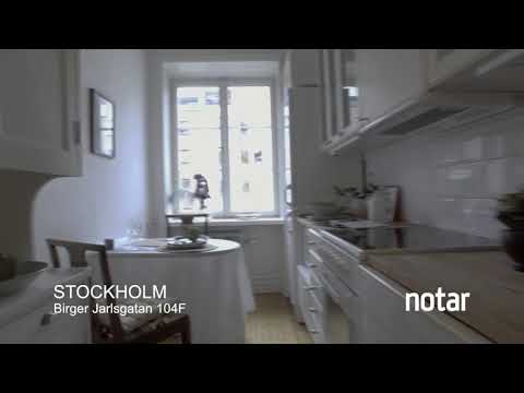 Såld, 1:a · 35m2 · 2731 kr avg, Östermalm / Vasastan : Via Notar mäklare Östermalm