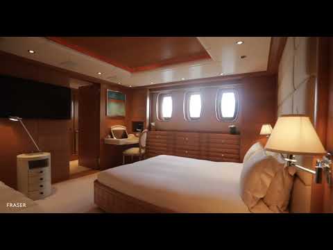 MARIA | 67M / 220' | Amels - Yacht for sale