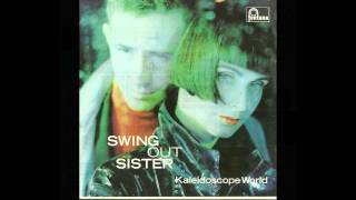 Swing Out Sister Masquerade