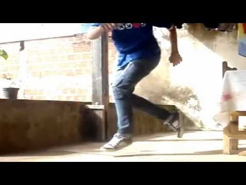 Gleyson.Rodrigues { inscrição LOS COCAS } Freestep.