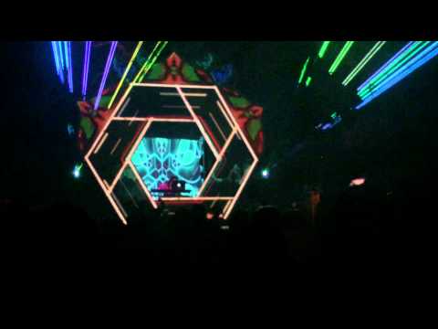 Phsiris Live @ Void 2015