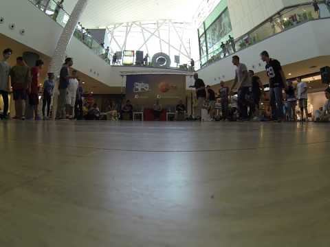 Electric Force vs The Goblins