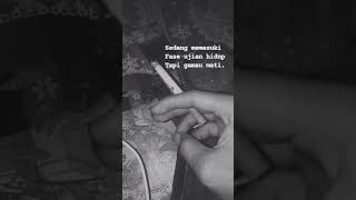 Download lagu STORY WA UJIAN HIDUP mp3