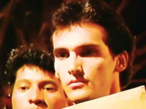 Revelaciones mortales (1992 RCTV). Unitario/Telefilme Lost media