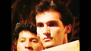 Revelaciones mortales (1992 RCTV). Unitario/Telefilme Lost media