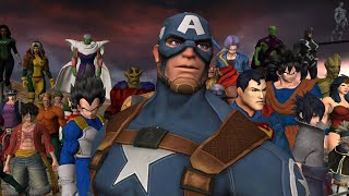 Download lagu Everyone Assemble - Avengers Version mp3