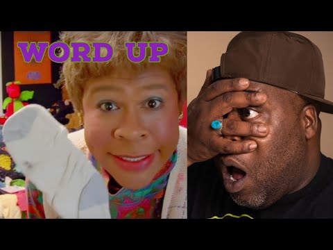 NEXT HOTTEST RAPPER NO DOUBT LOL | Key & Peele - MC Mom