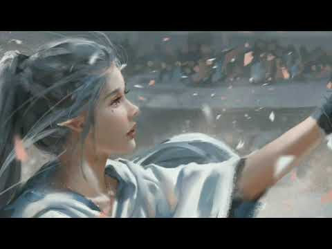 In My Shoes - Phillip Bery x Veronica Bravo (No Copyright Music)