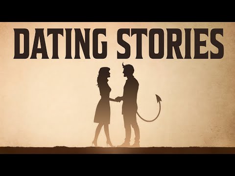 15 True Horrifying Tinder/Dating App Horror Stories