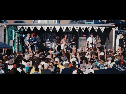 Pist Idiots | Nice Day To Go To The Club Festival 2024