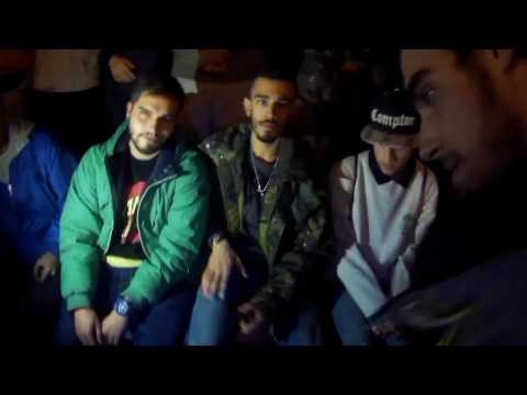 KBEZA VS ROME (BATALLON) (CUARTOS) (2ª REGIONAL ANDALUCIA BATTLE)