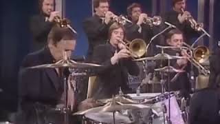 Buddy Rich - Love For Sale