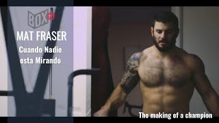 Download Lagu Mat Fraser Thumbnail