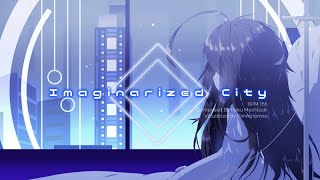 Cover art for Imaginarized City