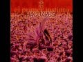 Jaguares - Perdí mi ojo de venado 