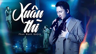 Download lagu XUÂN THÌ - PHAN MẠNH QUỲNH Khiến Fans 'Say Như Điếu Đổ' Với Album Mới Nhất 2025 | Live Performance mp3 Download lagu XUÂN THÌ - PHAN MẠNH QUỲNH Khiến Fans 'Say Như Điếu Đổ' Với Album Mới Nhất 2025 | Live Performance mp3