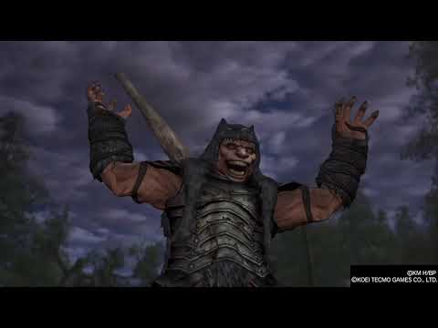 Wyald Boss Fight (Berserk Difficulty)