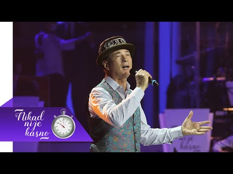 Kiril Kotevski Kire - Zar se nismo shvatili - (live) - NNK - EM 01 - 08.11.2020