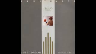 Eurythmics - 09 - Somebody Told Me (1983) (HQ)