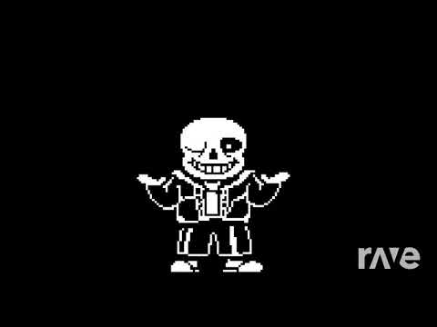 Dededelovania (My Version) Kirby & Undertale Mashup