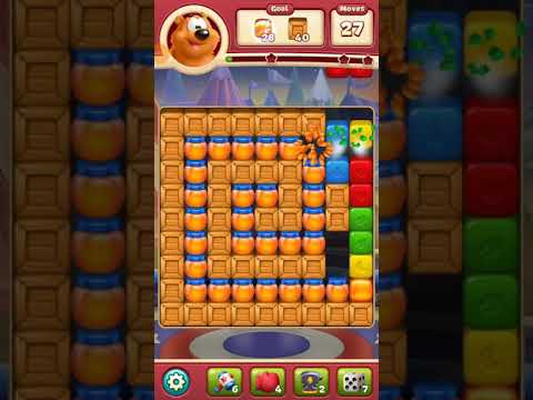 Toon blast 3175 dice 2 Stars