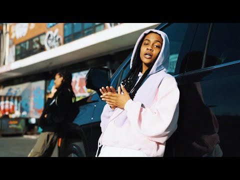 Amari' Noelle - Starting Something (Official Music Video)