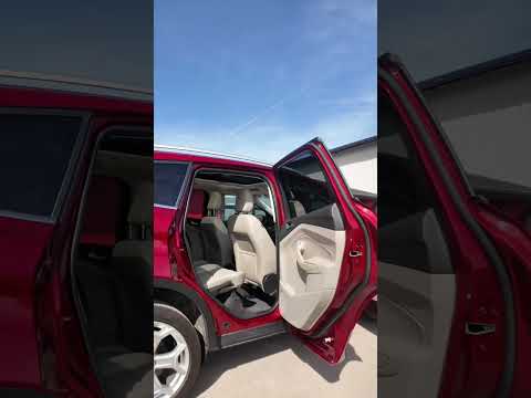 2019 Ford Escape (CC-2040898) for sale in Spirit Lake, Iowa