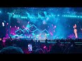 Blackpink Coachella 2023 Weekend 1 Forever Young Closing Song With Fireworks