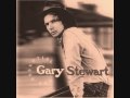 Gary Stewart ~ Single Again