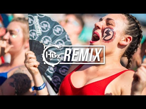 Mike Perry - Changes (HBz Hardstyle Remix) | Videoclip