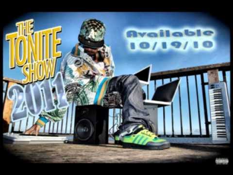 Jay Jonah - Pillo (The Tonite Show 2011) (Definition Of Mobbin)