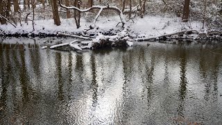 Music video thumbnail preview for There Were Only Memories to Keep Warm by Robes of Snow