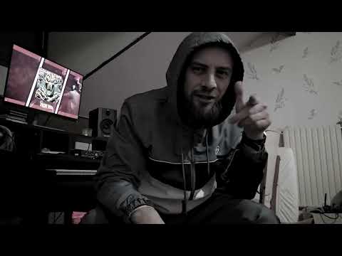 Concours 100 heures de rap - Sekel du 91