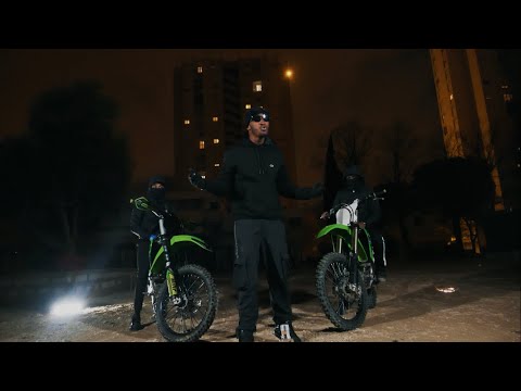 N7rmou - LA TOUR (Clip officiel)