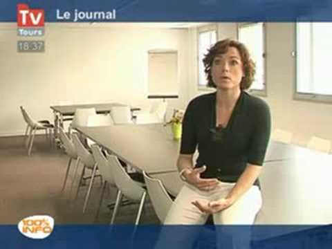 comment installer une pointe pour l'eau