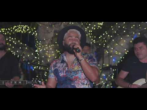 Lançamento Pão com Manteiga que faz parte do DVD ao pé da árvore gravado no Treehouse 46 na Flórida