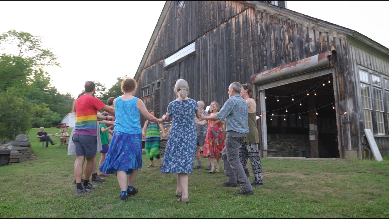 Promotional video thumbnail 5 for Rachel Bell Music