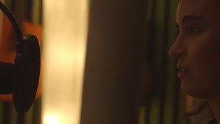 Highasakite - I Am My Own Disease - Behind the Scenes