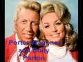 the party  by  porter wagoner and dolly parton