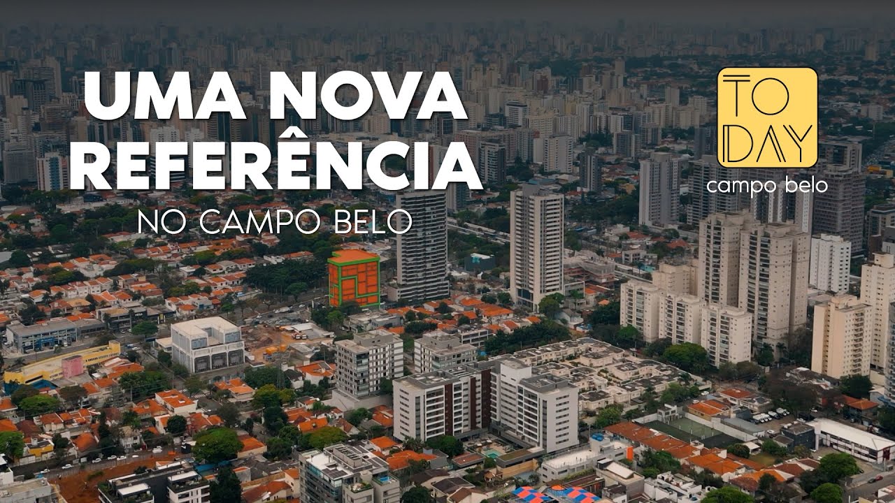 Prévia do vídeo do empreendimento