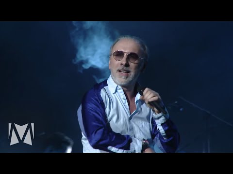 Dino Merlin - Smijehom strah pokrijem (Beograd 2011)