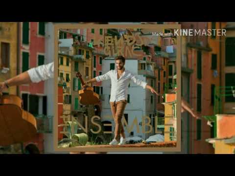 Videoclip de Jamais à genoux — Kendji Girac