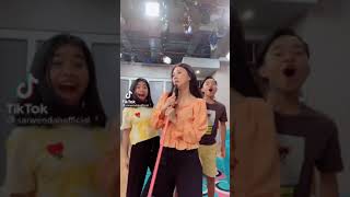 Download lagu tiktok bunda bersama olif ( onyo & alifa ) mp3